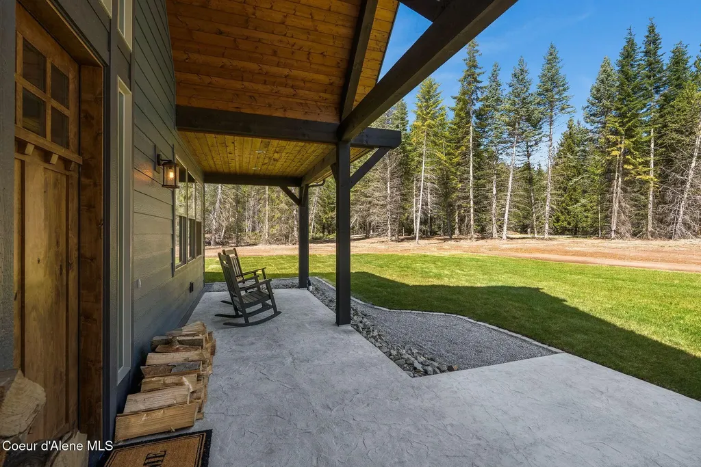 122 Windswept Court Naples ID 83847