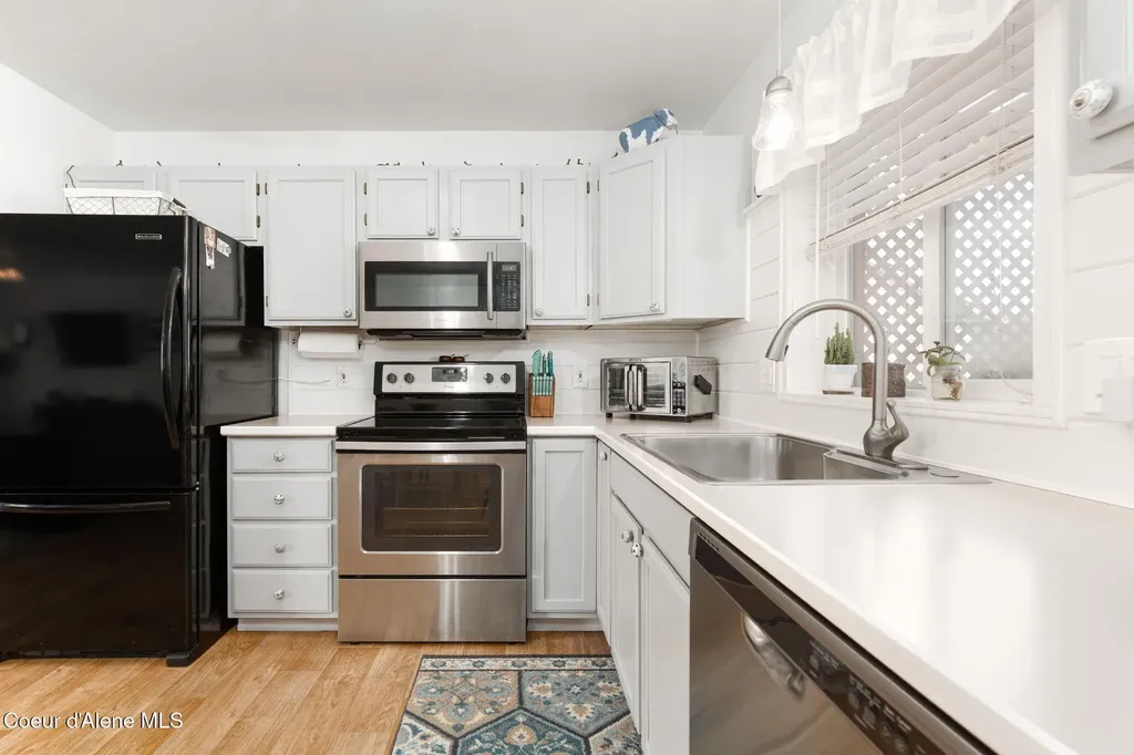 6165 W Quail Ridge Street Rathdrum ID 83858