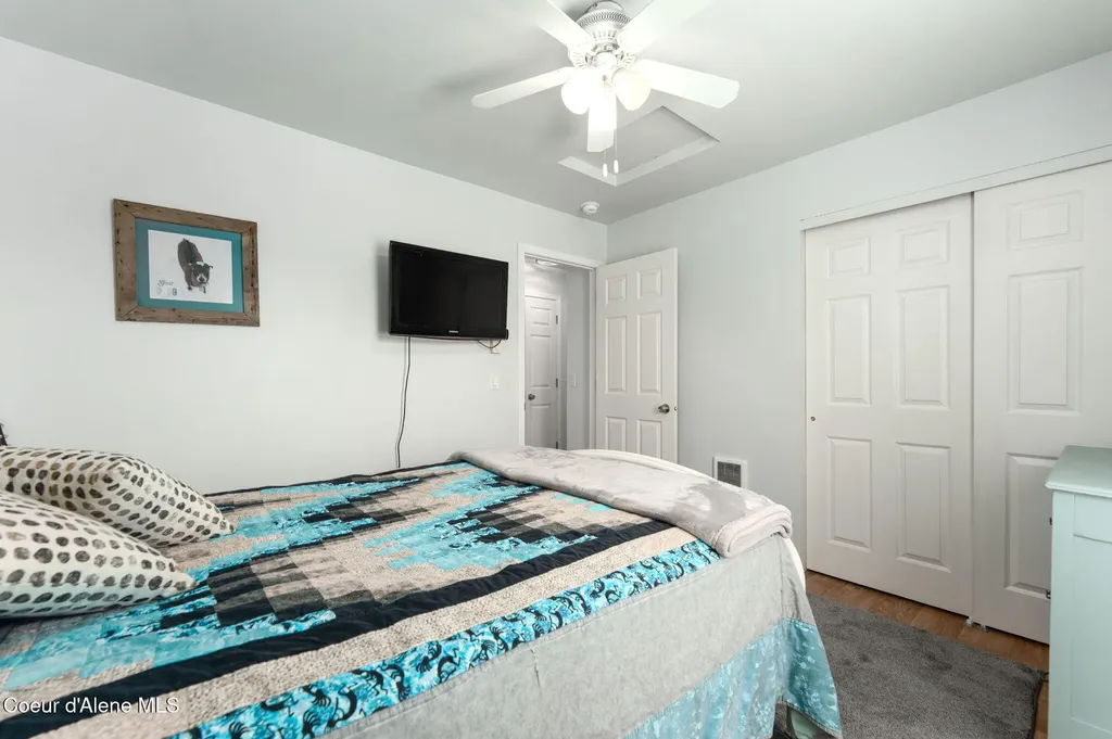6165 W Quail Ridge Street Rathdrum ID 83858