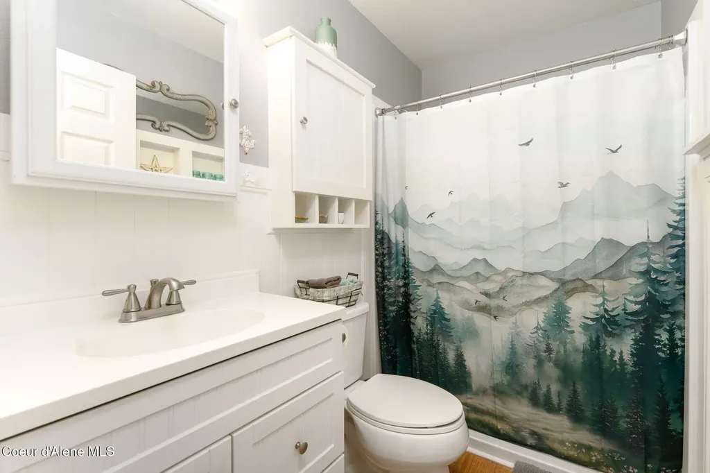 6165 W Quail Ridge Street Rathdrum ID 83858