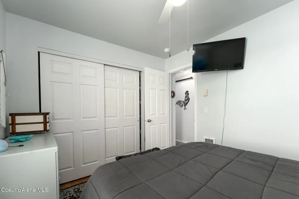 6165 W Quail Ridge Street Rathdrum ID 83858