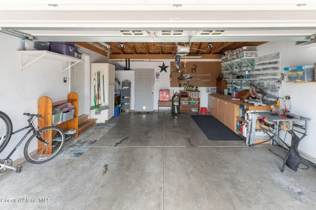 6165 W Quail Ridge Street Rathdrum ID 83858