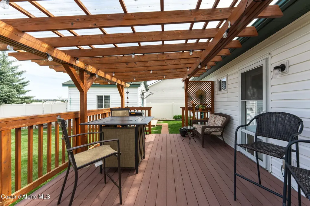 6165 W Quail Ridge Street Rathdrum ID 83858