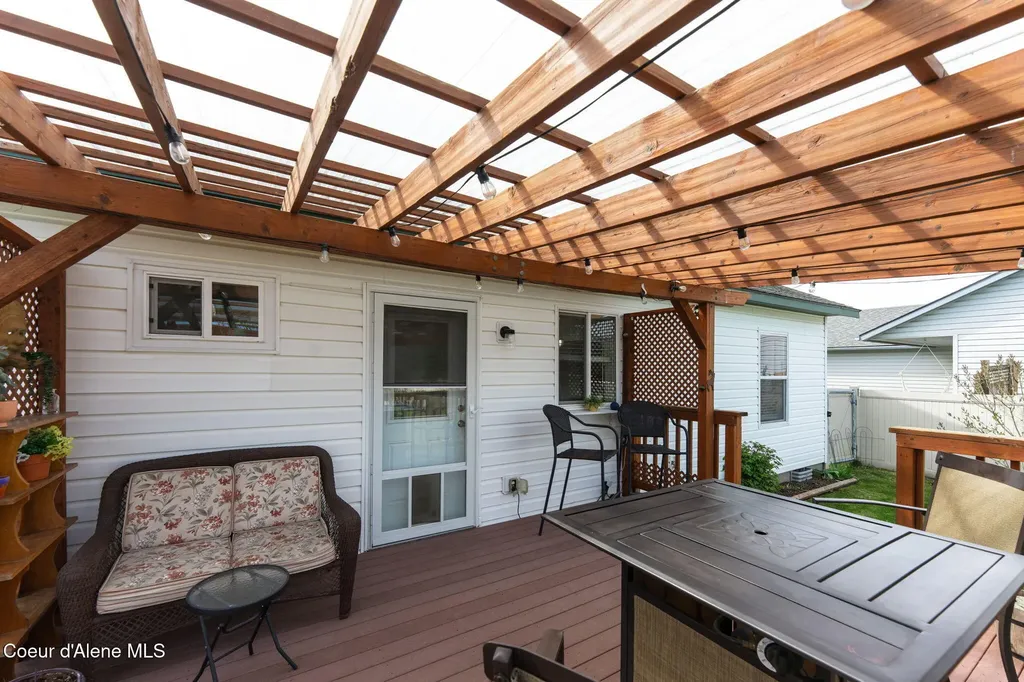 6165 W Quail Ridge Street Rathdrum ID 83858