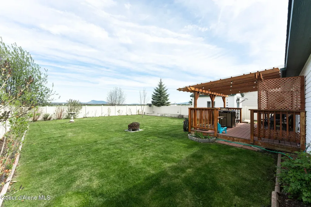 6165 W Quail Ridge Street Rathdrum ID 83858