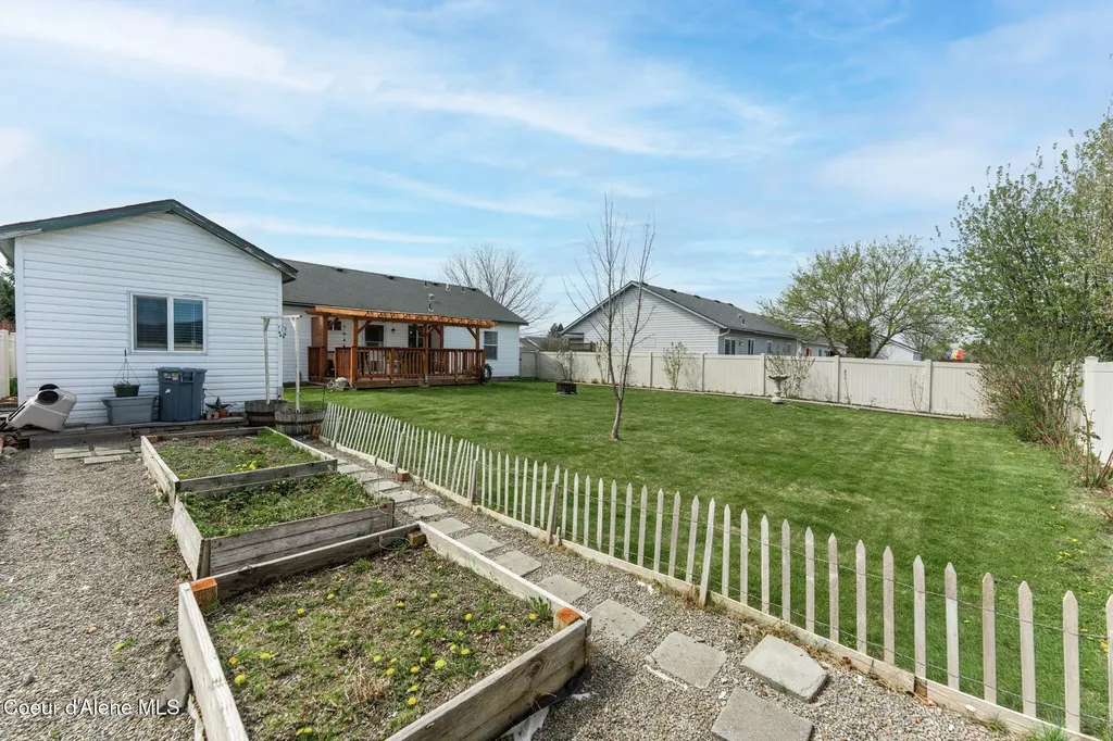 6165 W Quail Ridge Street Rathdrum ID 83858