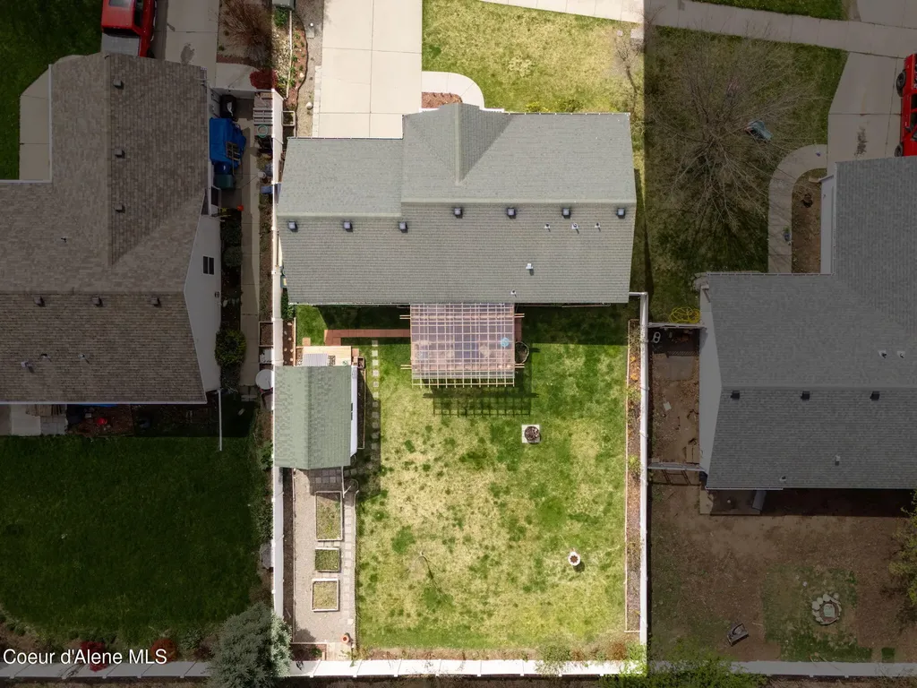 6165 W Quail Ridge Street Rathdrum ID 83858