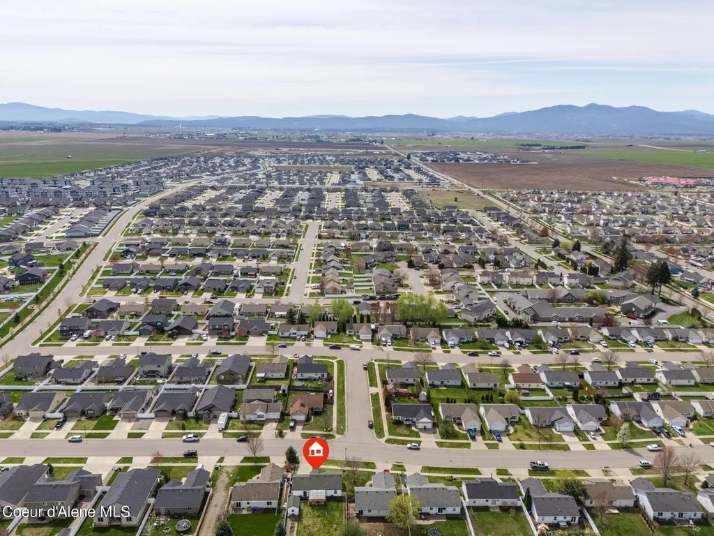 6165 W Quail Ridge Street Rathdrum ID 83858