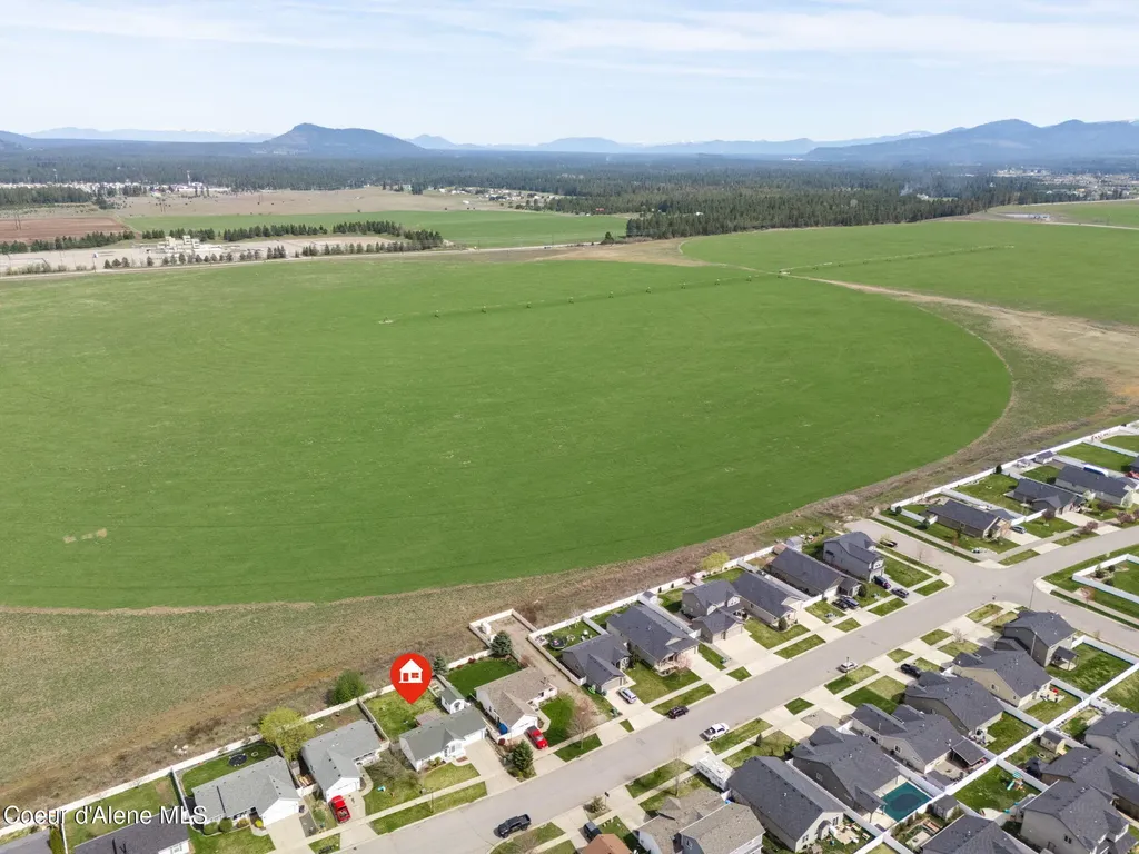 6165 W Quail Ridge Street Rathdrum ID 83858