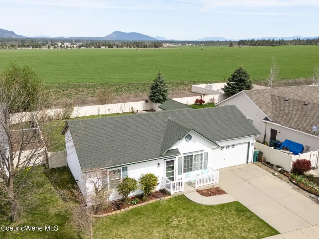 6165 W Quail Ridge Street Rathdrum ID 83858