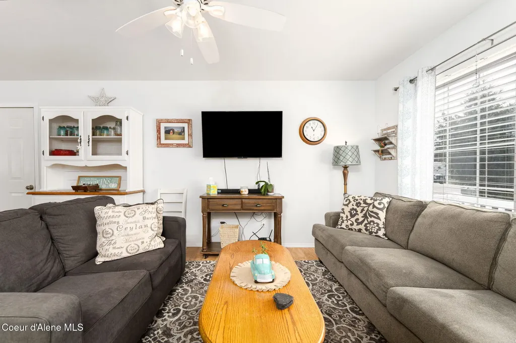 6165 W Quail Ridge Street Rathdrum ID 83858