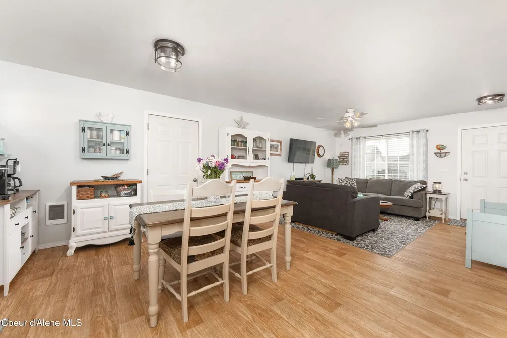 6165 W Quail Ridge Street Rathdrum ID 83858