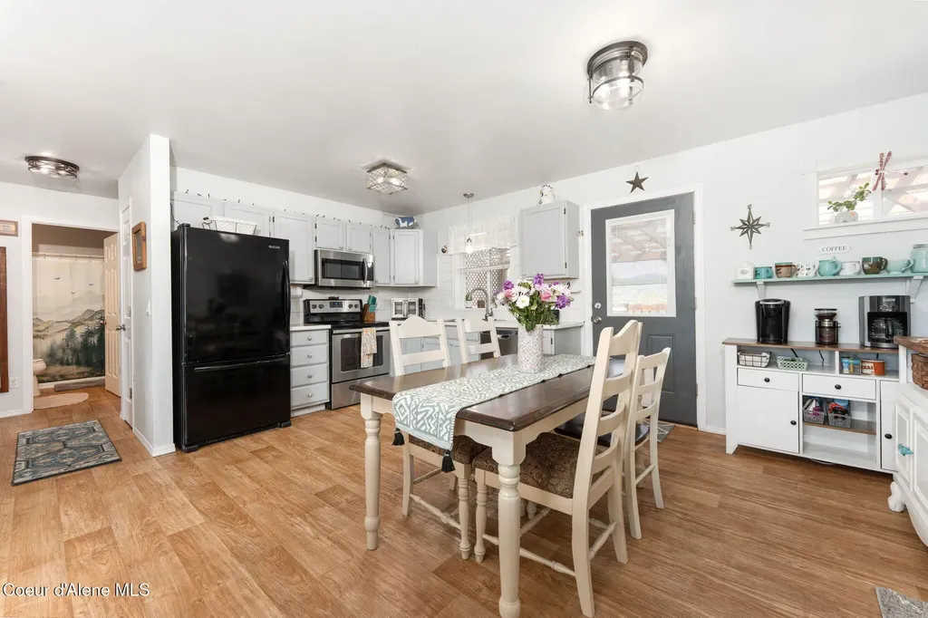 6165 W Quail Ridge Street Rathdrum ID 83858