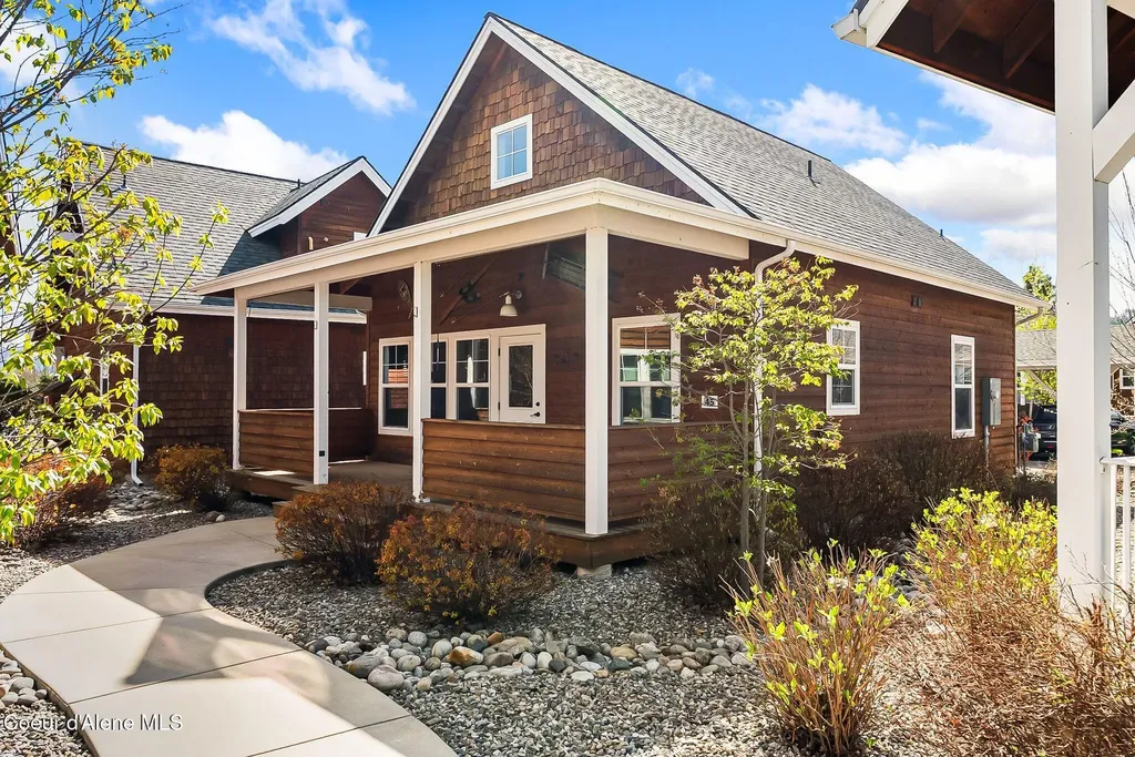 45 Welty Drive Dover ID 83825