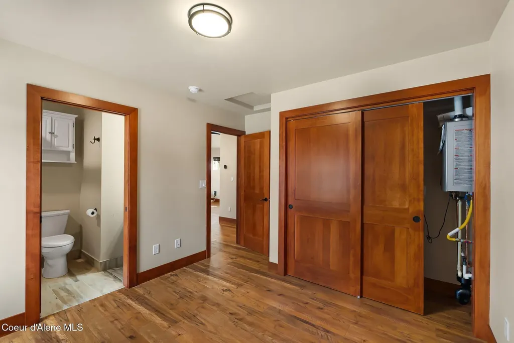 45 Welty Drive Dover ID 83825