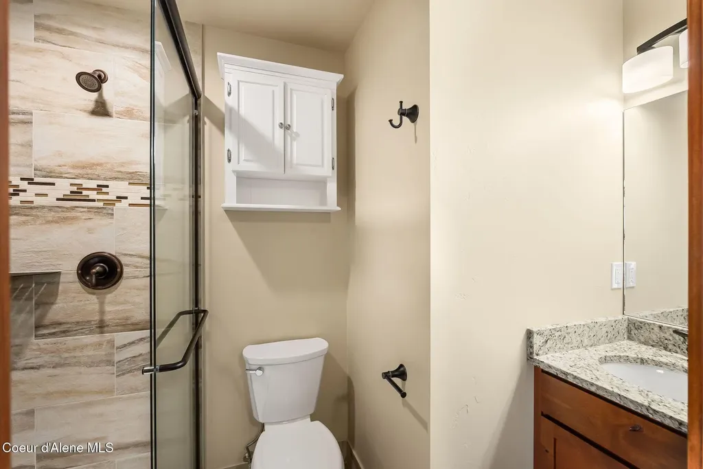 45 Welty Drive Dover ID 83825