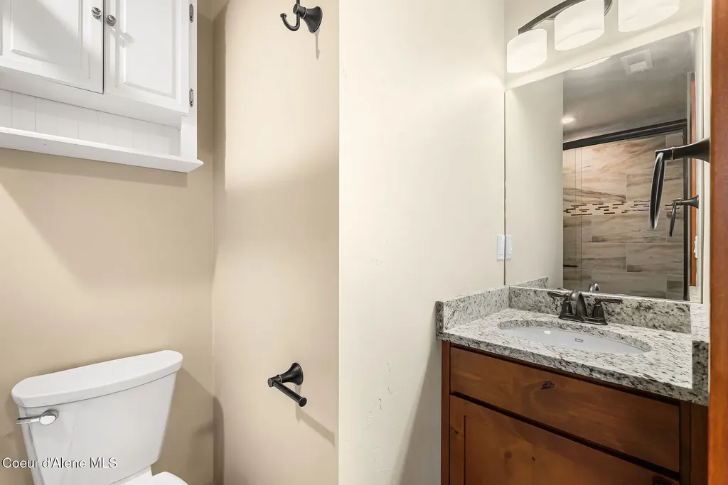 45 Welty Drive Dover ID 83825