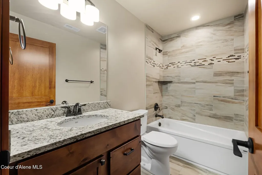 45 Welty Drive Dover ID 83825