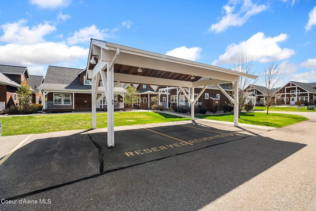 45 Welty Drive Dover ID 83825