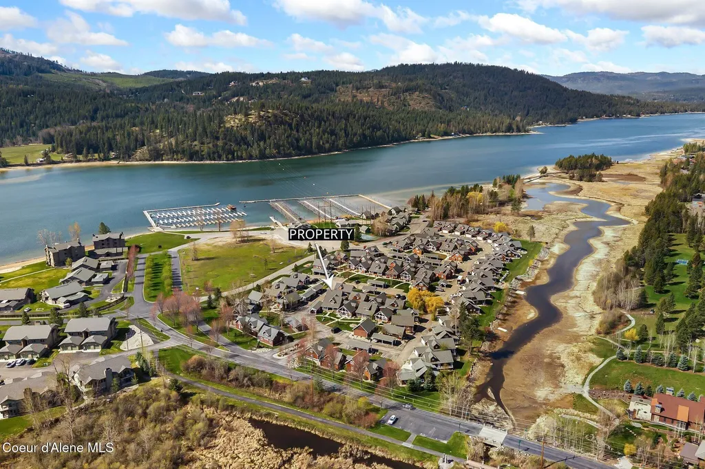 45 Welty Drive Dover ID 83825