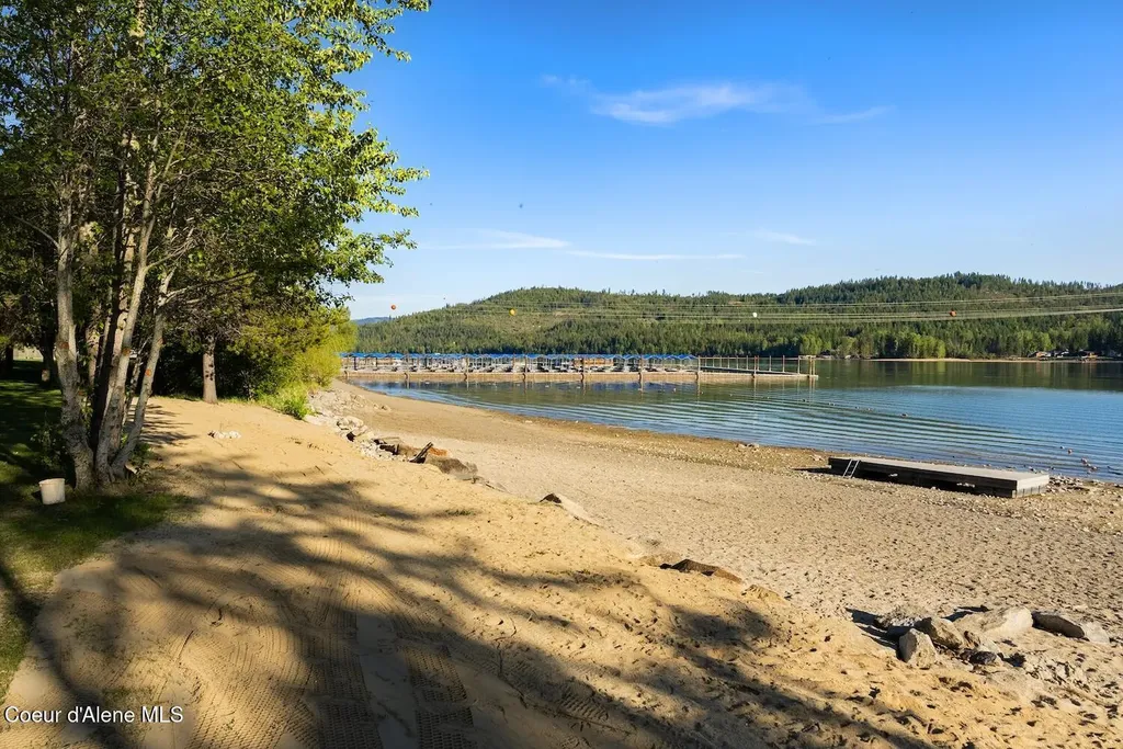 45 Welty Drive Dover ID 83825