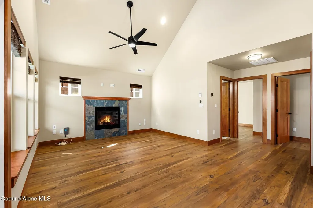 45 Welty Drive Dover ID 83825
