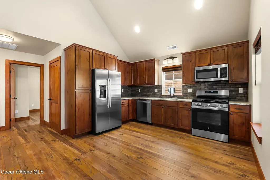 45 Welty Drive Dover ID 83825