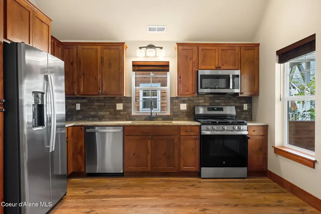 45 Welty Drive Dover ID 83825