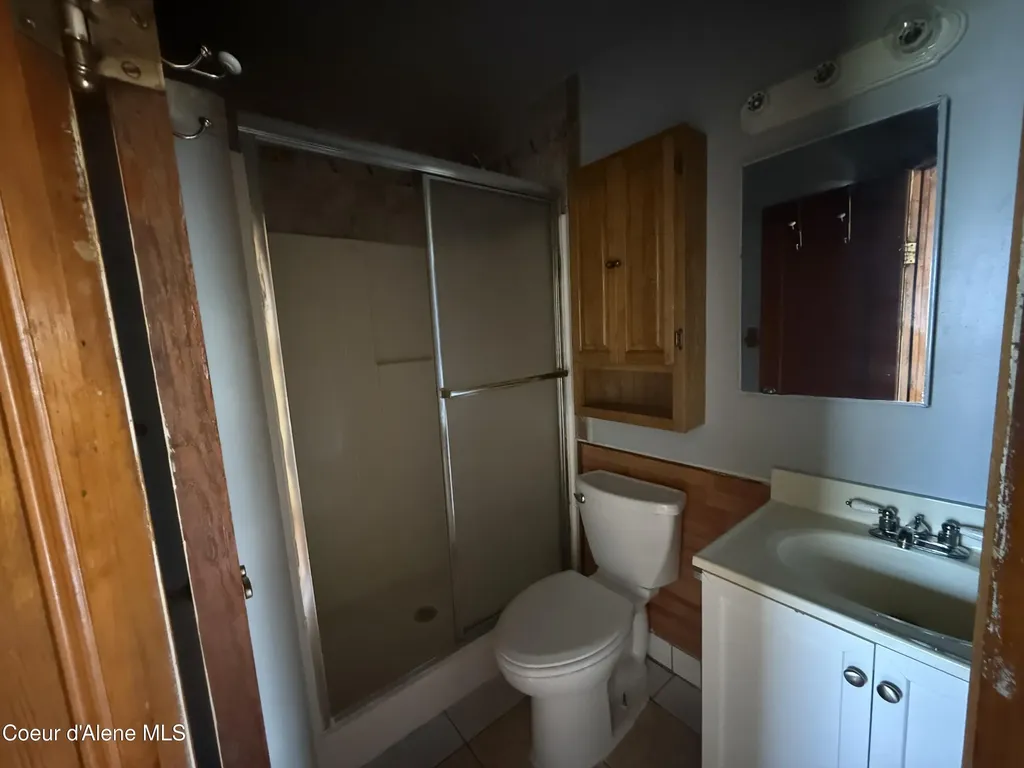 116 W 4th Avenue Clark Fork ID 83811