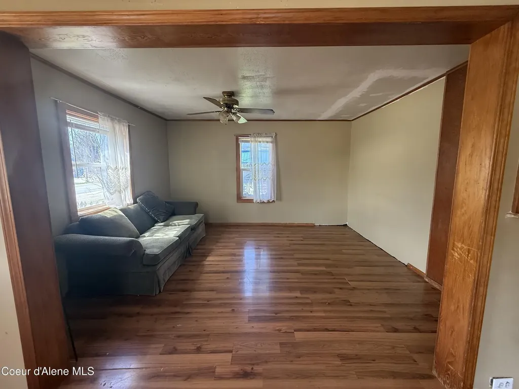 116 W 4th Avenue Clark Fork ID 83811