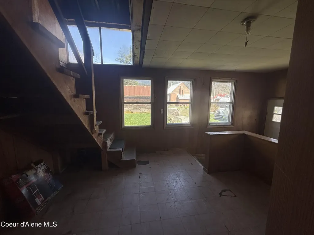 116 W 4th Avenue Clark Fork ID 83811