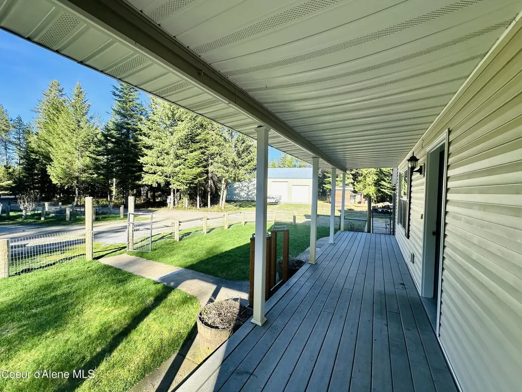 358 Womack Road Oldtown ID 83822