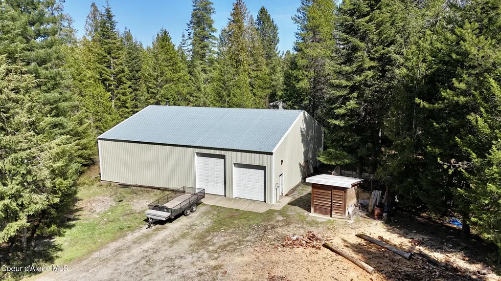 358 Womack Road Oldtown ID 83822