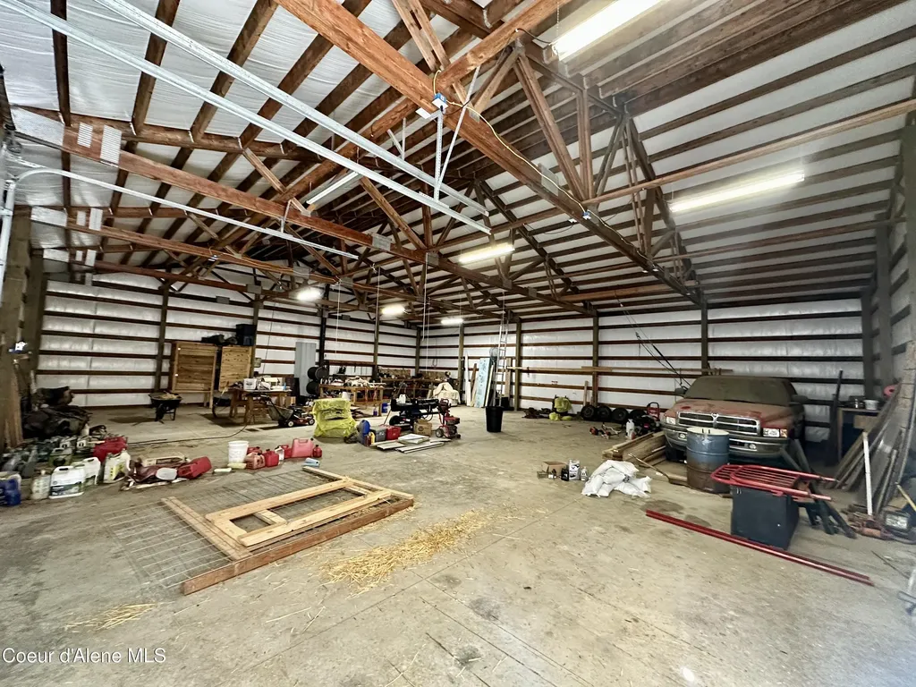 358 Womack Road Oldtown ID 83822