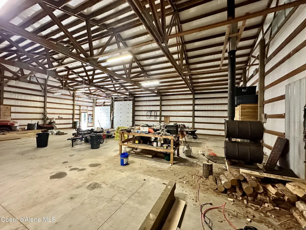 358 Womack Road Oldtown ID 83822