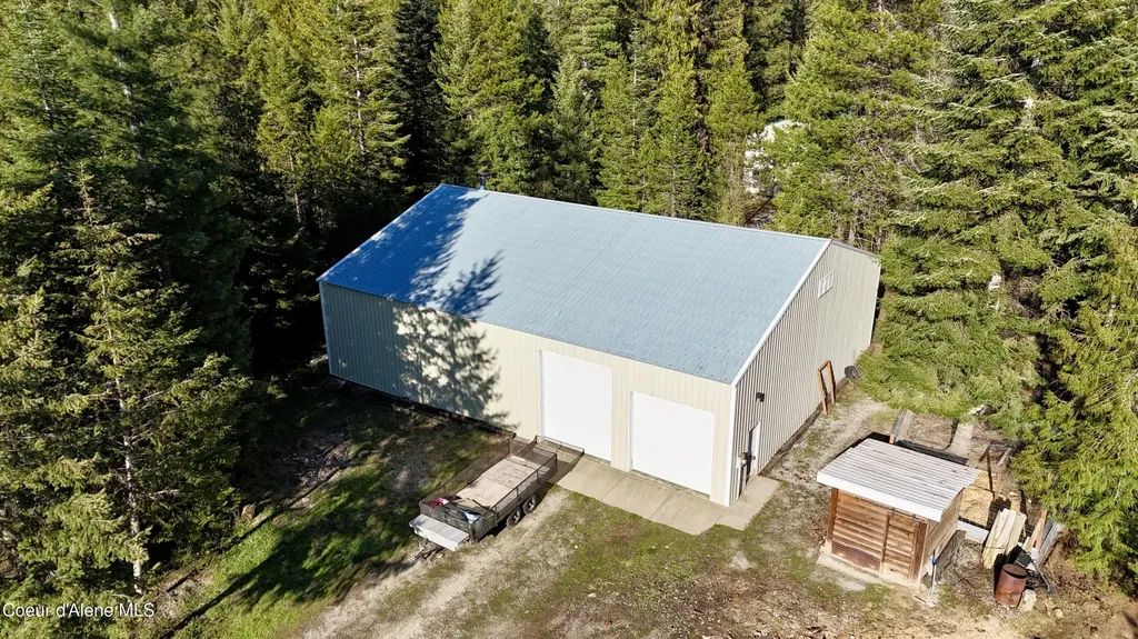 358 Womack Road Oldtown ID 83822