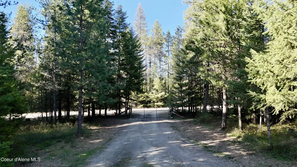 358 Womack Road Oldtown ID 83822