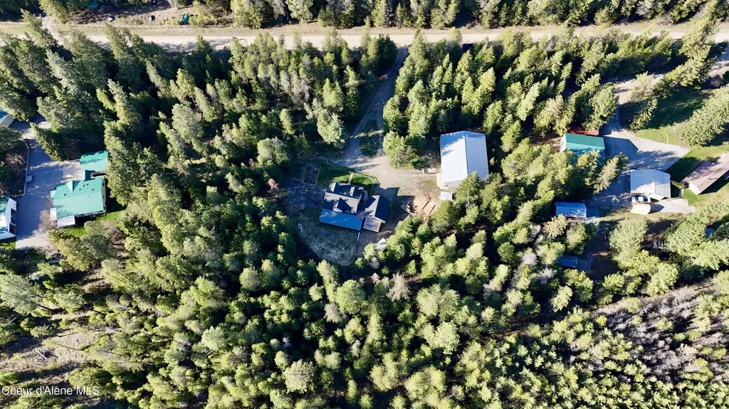 358 Womack Road Oldtown ID 83822