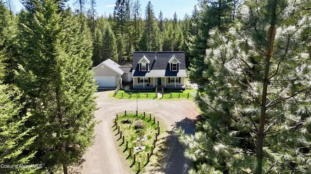 358 Womack Road Oldtown ID 83822