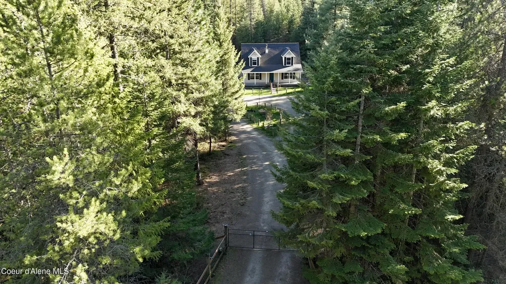 358 Womack Road Oldtown ID 83822