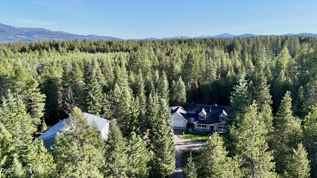 358 Womack Road Oldtown ID 83822