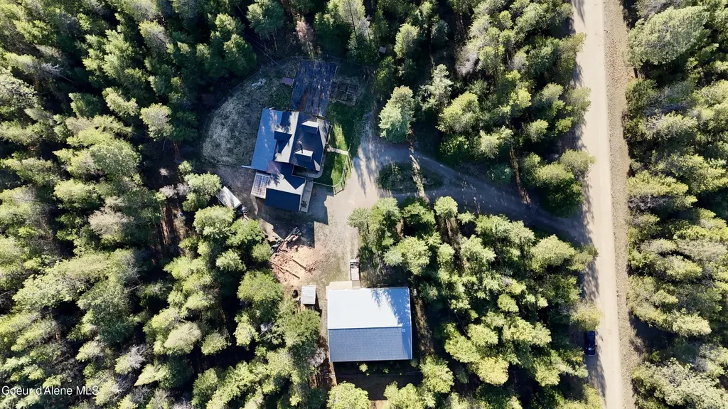 358 Womack Road Oldtown ID 83822
