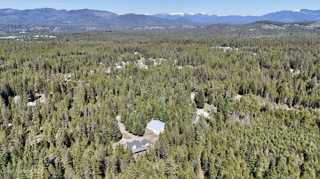 358 Womack Road Oldtown ID 83822