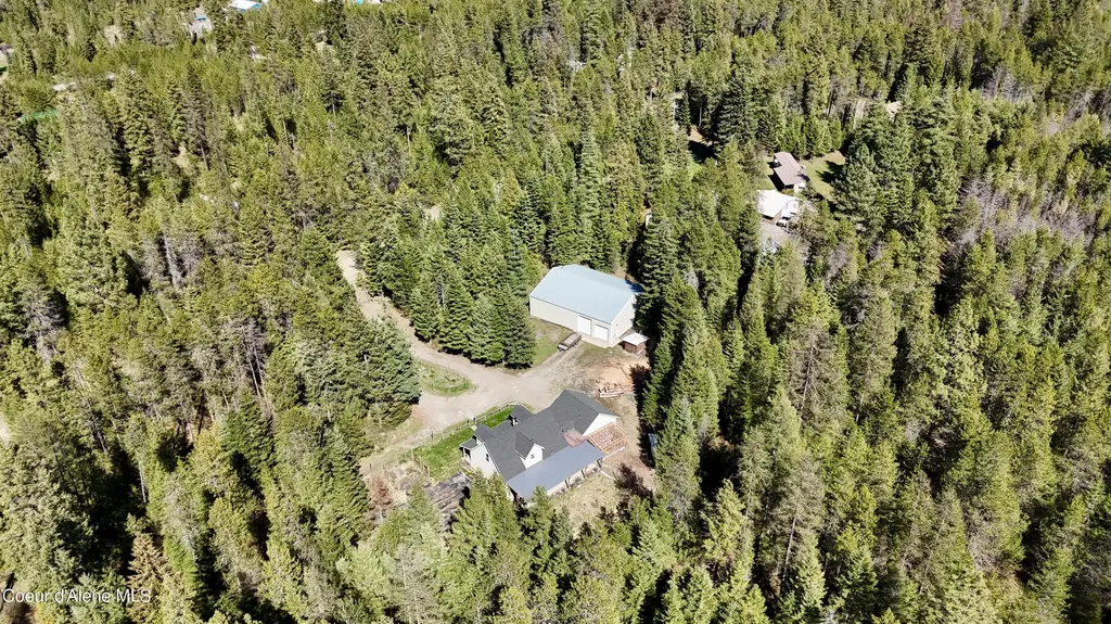 358 Womack Road Oldtown ID 83822