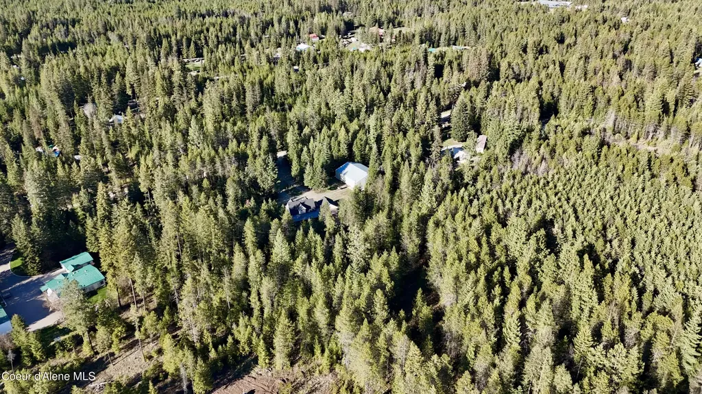 358 Womack Road Oldtown ID 83822