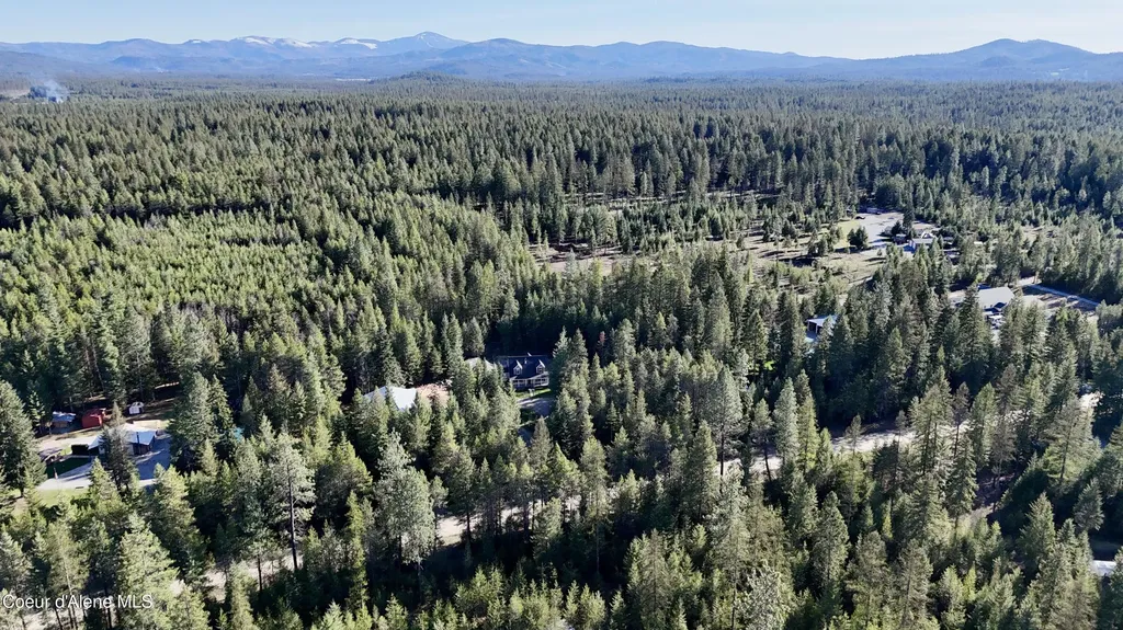 358 Womack Road Oldtown ID 83822