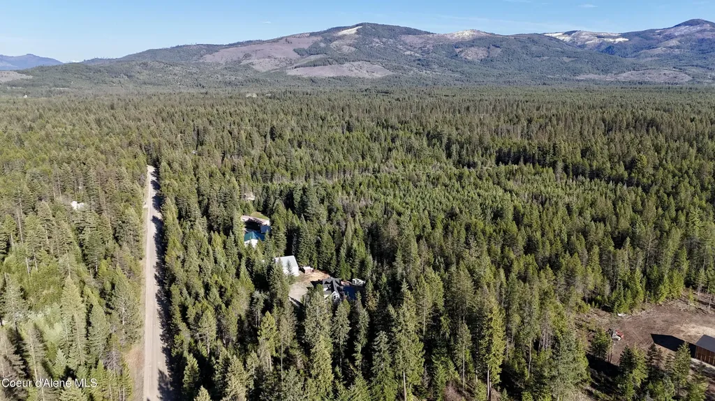 358 Womack Road Oldtown ID 83822