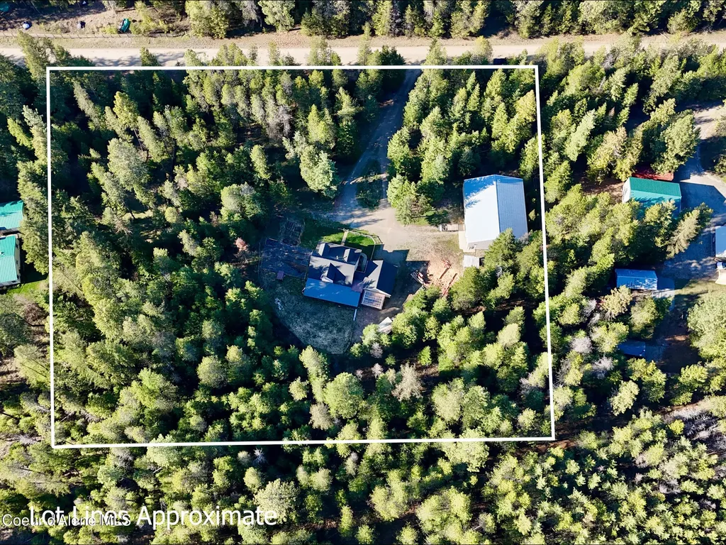 358 Womack Road Oldtown ID 83822