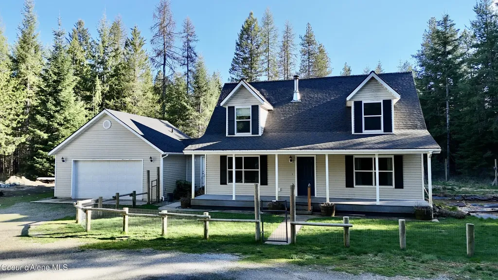 358 Womack Road Oldtown ID 83822