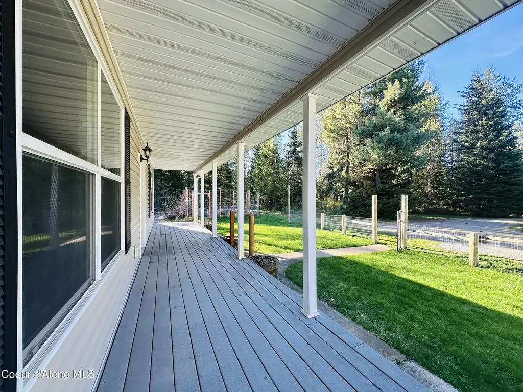 358 Womack Road Oldtown ID 83822